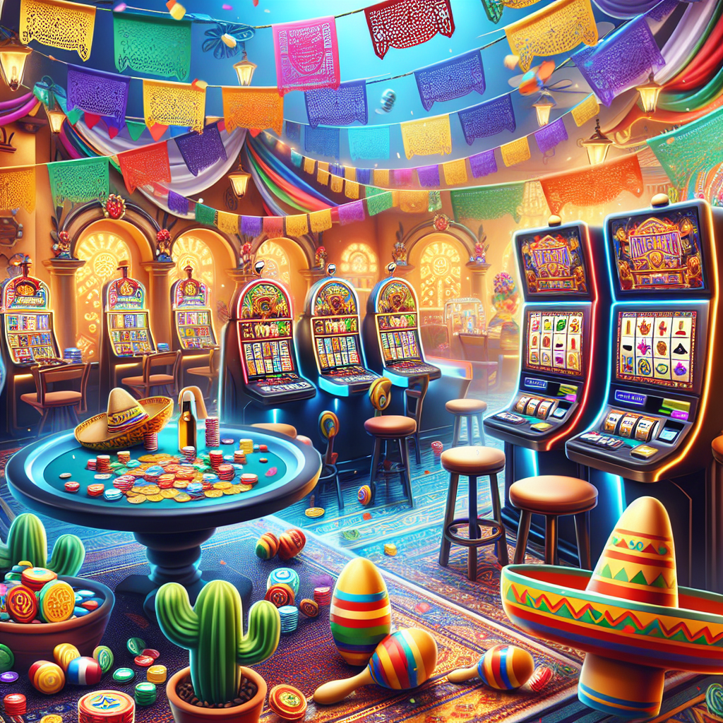 5Gringos Casino áttekintése 2025: A legújabb bónuszok, játékok és fizetési módok magyar játékosoknak